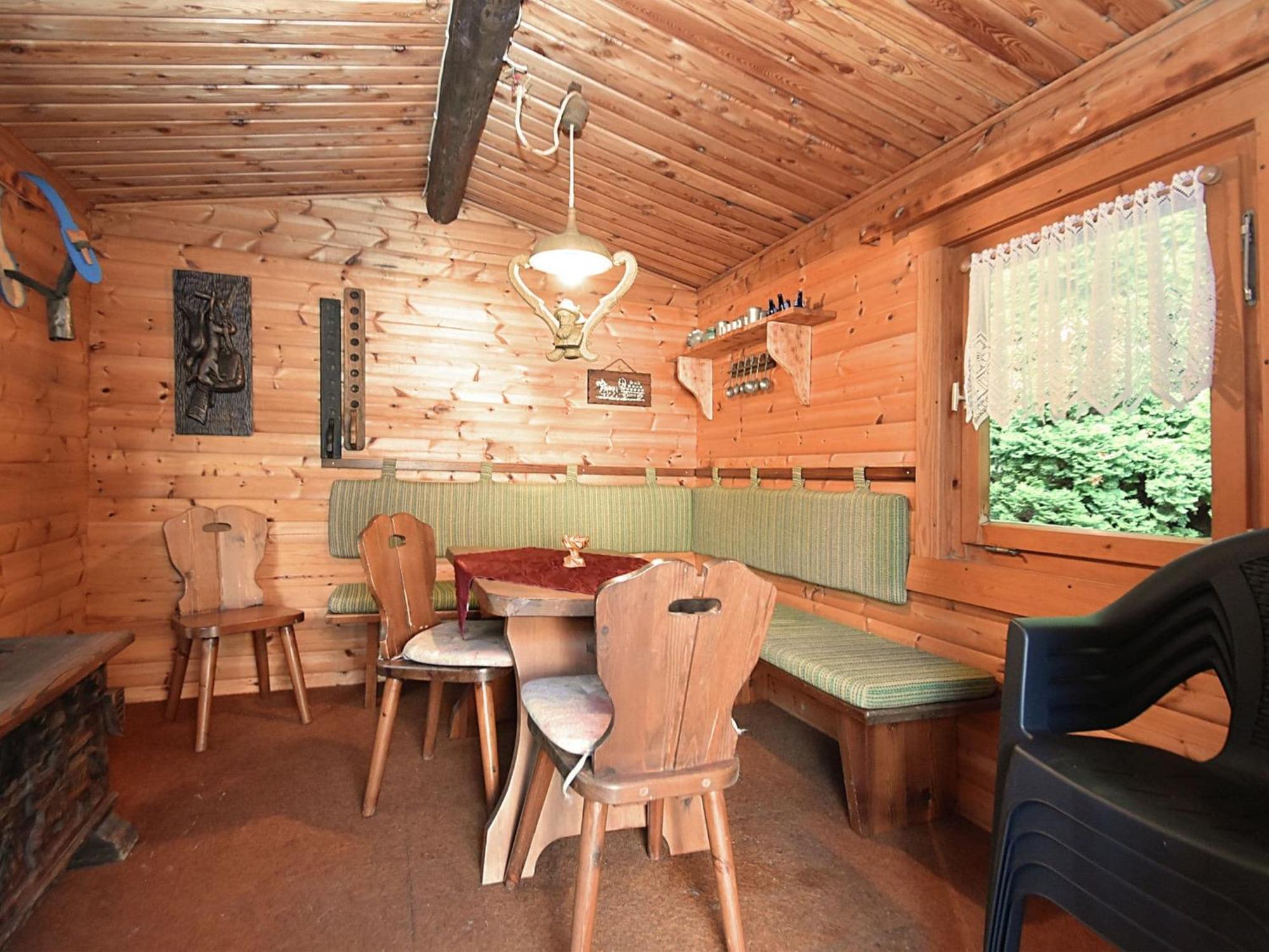 Holiday Home In Wieda With Sauna Extérieur photo
